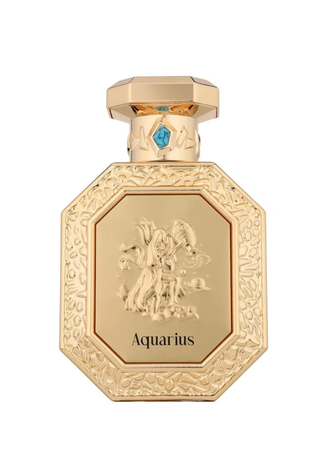 GENESIS AQUARIUS EDP 90ML BY FRENCH AVENUE
