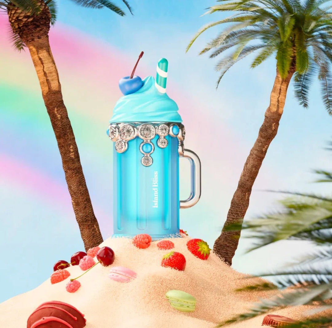 ISLAND BREEZE EDP 100ML UNISEX BY ARMAF