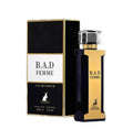BAD FEMME EDP 100ML (3.4 OZ)BY MAISON ALHAMBRA
