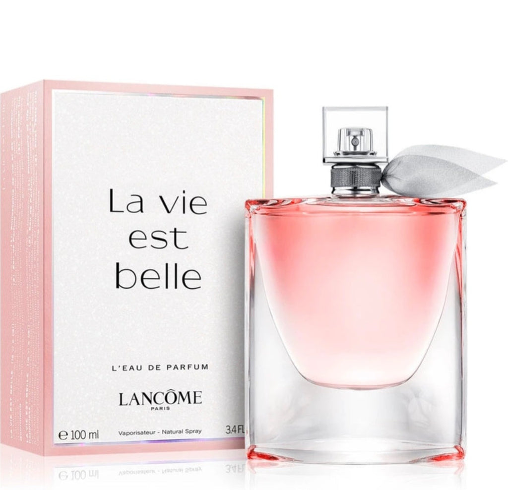 LA VIE EST BELLE EDP 100ML FOR WOMEN BY LANCÔME