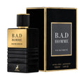 BAD HOMME EDP 100ML (3.4 OZ) BY MAISON ALHAMBRA