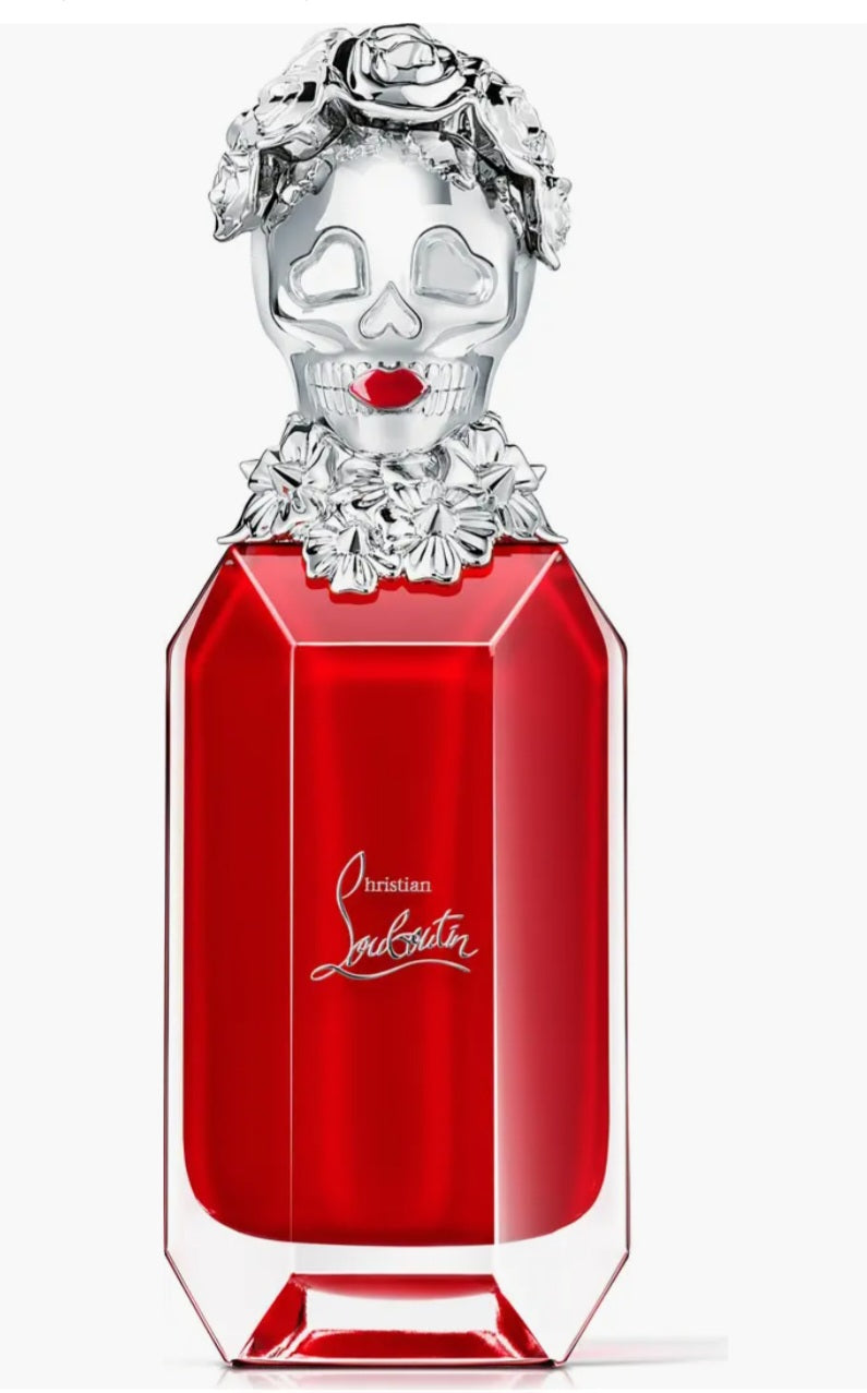 LOUBIKISS EDP 100ML BY LOUBOUTIN