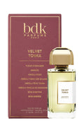 VELVET TONKA EDP 100ML BY BDK