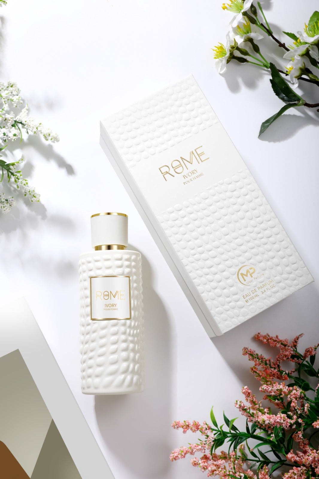 ROME YVORY EDP 100ML FOR WOMEN BY MAST PERFUME