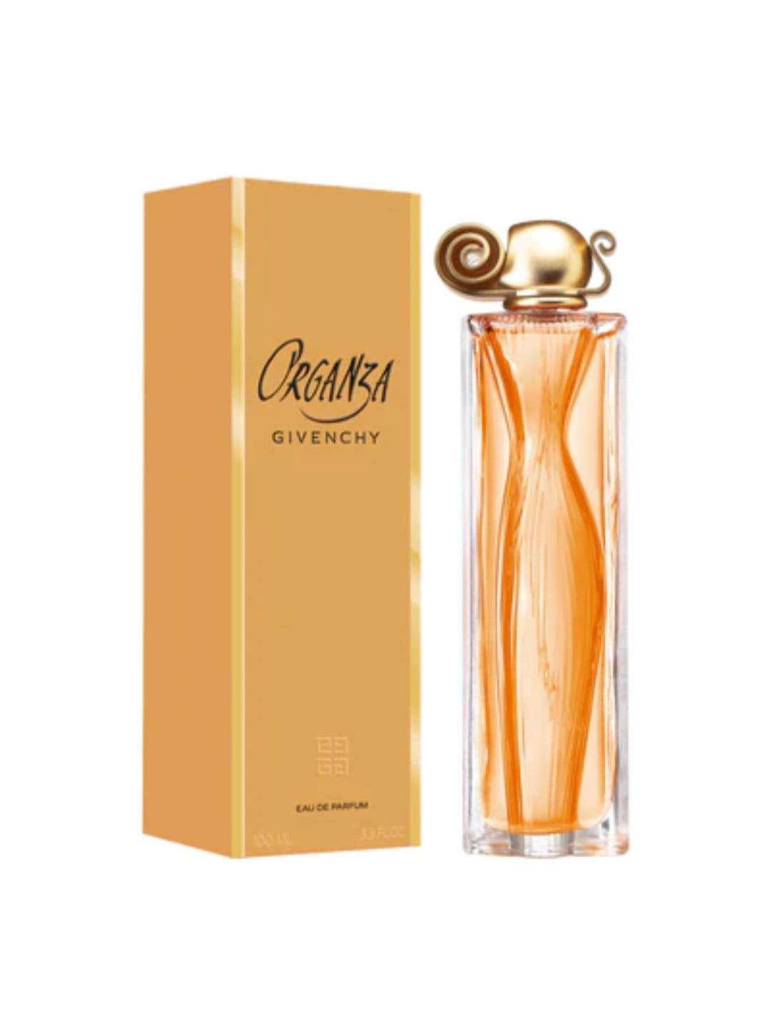 ORGANZA EDP 100ML FOR WOMEN BY GIVENCHY