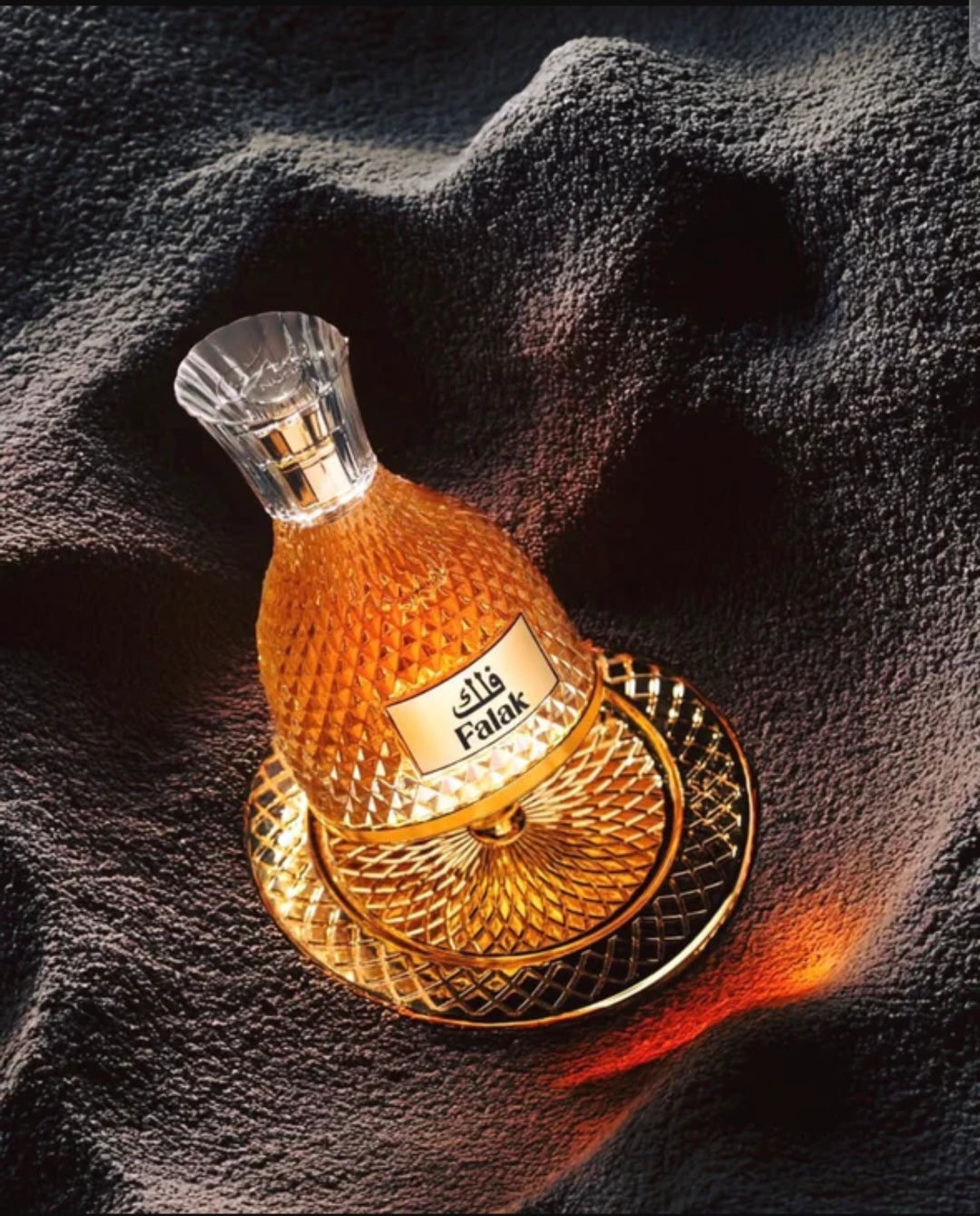 FALAK EDP 100ML UNISEX BY NUSUK