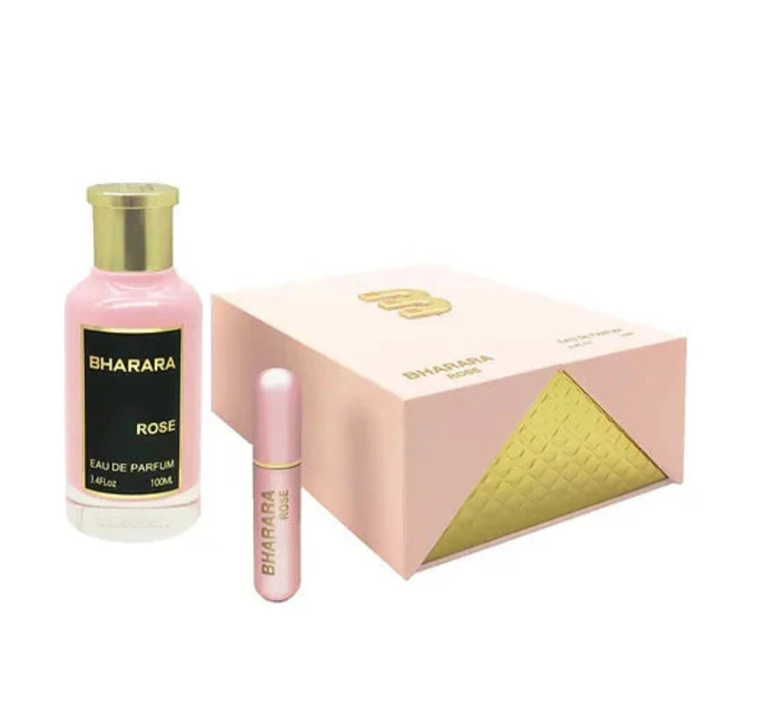 BHARARA ROSE EDP FOR WOMEN BY BHARARA BEAUTY