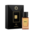 SHC IV EDP 100ML BY SAOUD ALKAABI ARMAF