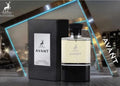 AVANT EDP 100ML FOR MEN BY MAISON ALHAMBRA