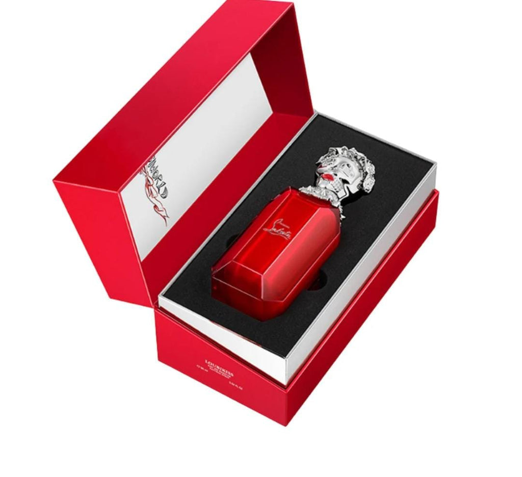 LOUBIKISS EDP 100ML BY LOUBOUTIN