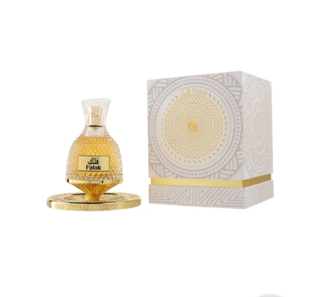 FALAK EDP 100ML UNISEX BY NUSUK