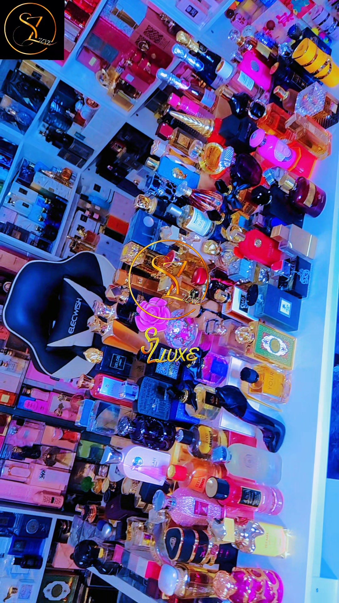 BUNDLE OF 24 MIX PERFUMES EDP + 12 SPRAYS FOR FREE LATTAFA BHARARA MAISON ALHAMBRA RIIFFS ARABIYAT PRESTIGE MAISON ASRAR ARMAF ZAKAT FRAGRANCE WORLD EMPER & MORE