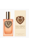 DEVOTION INTENSE EDP 100ML FOR WOMEN BY DOLCE&CABBANA