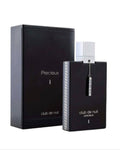 CLUB DE NUIT PRECIEUX EXTRAIT DE PARFUM 50ML FOR MEN BY ARMAF