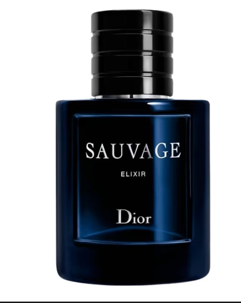 SAUVAGE ELIXIR 175ML FOR MEN BY DIOR