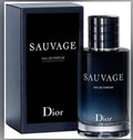 SAUVAGE EDP 100ML FOR MEN BY DIOR