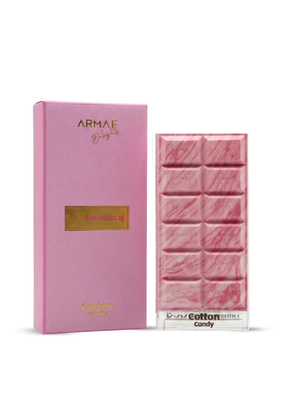 DUBAI DELICACY COTTON CANDY EDP 70ML BY ARMAF