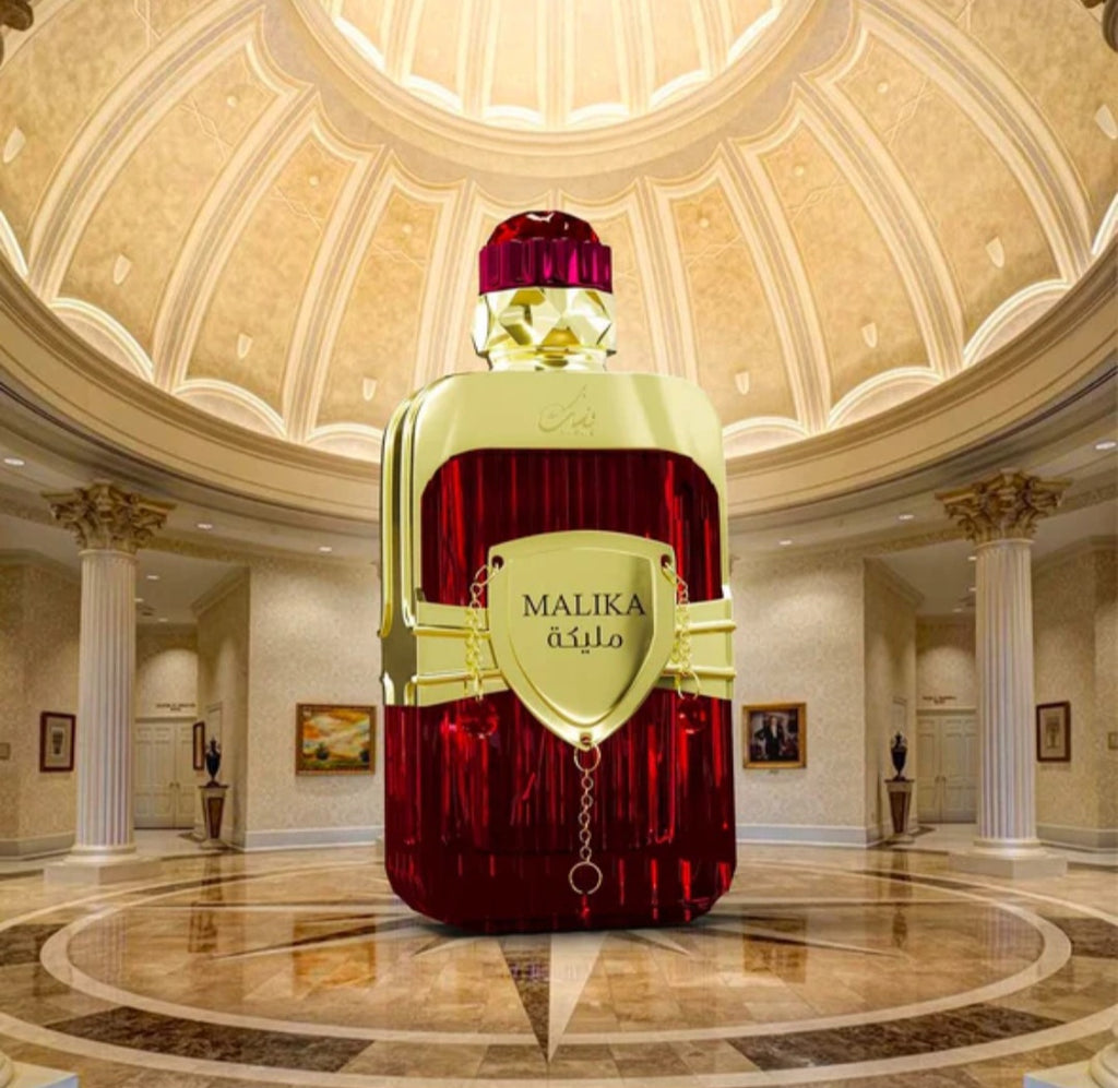 MALIKAT EDP 100ML FOR WOMEN BY NUSUK