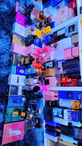 BUNDLE OF 24 PERFUMES+ FREE 24 SPRAYS
