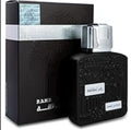 RAMZ SILVER EDP 100 ML BY LATTAFA