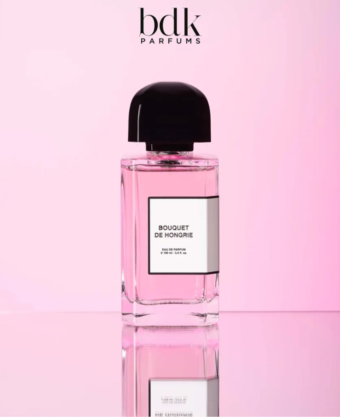 BOUQUET DE HONGRIE EDP 100ML BY BDK