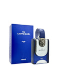 THE LION'S CLUB RUGIR EDP 100ML FOR MEN BY ARMAF