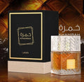 KHAMRAH EDP 100ML (3.4 OZ) BY LATTAFA
