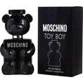 TOY BOY EDP 100ML FOR MEN BY MOSCHINO