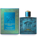 VERSACE EROS 100 ML EDP FOR MEN BY VERSACE