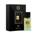 SHC III EDP 100ML BY SAOUD ALKAABI ARMAF