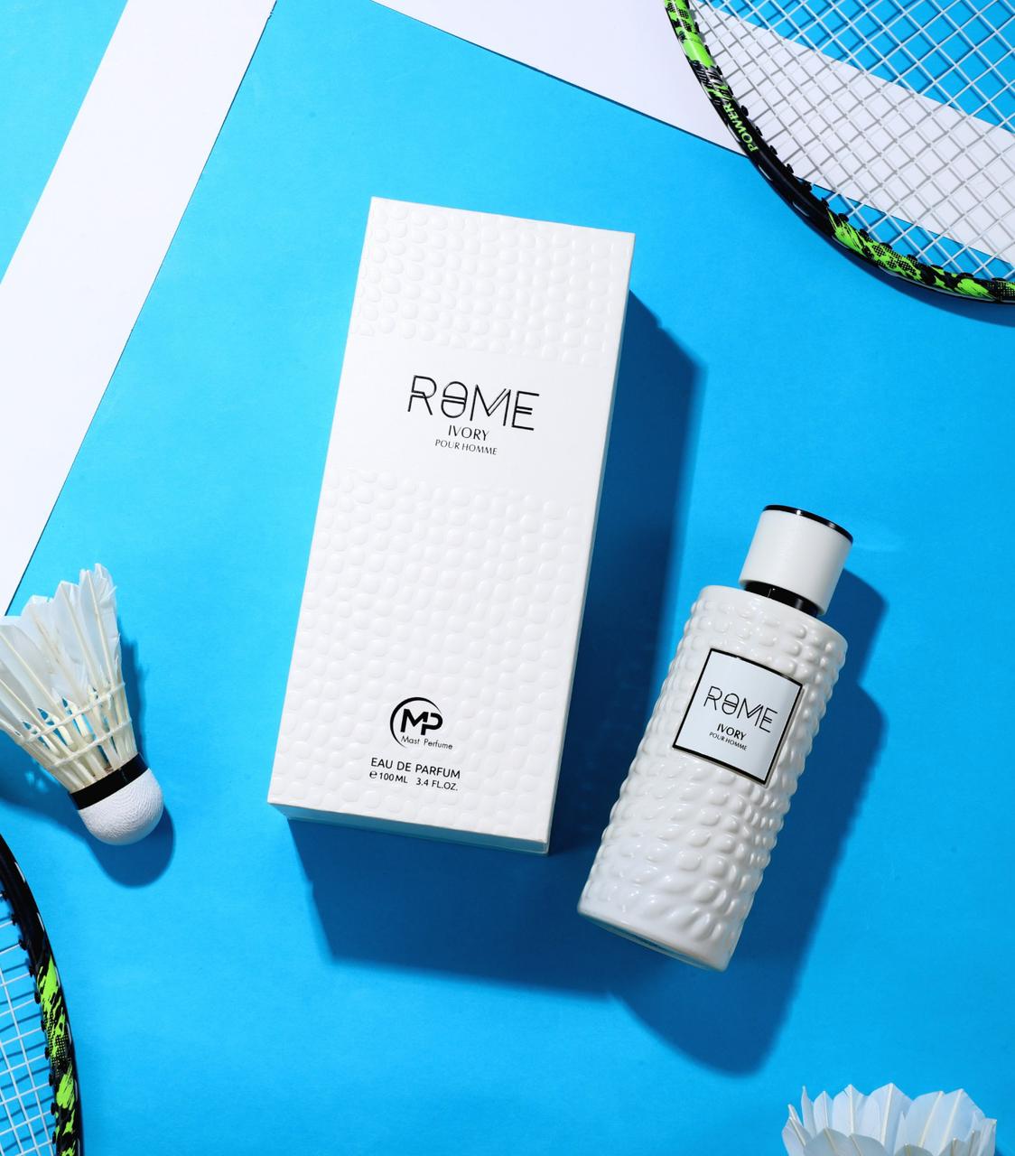 ROME YVORY EDP 100ML FOR MEN BY MAST PERFUME