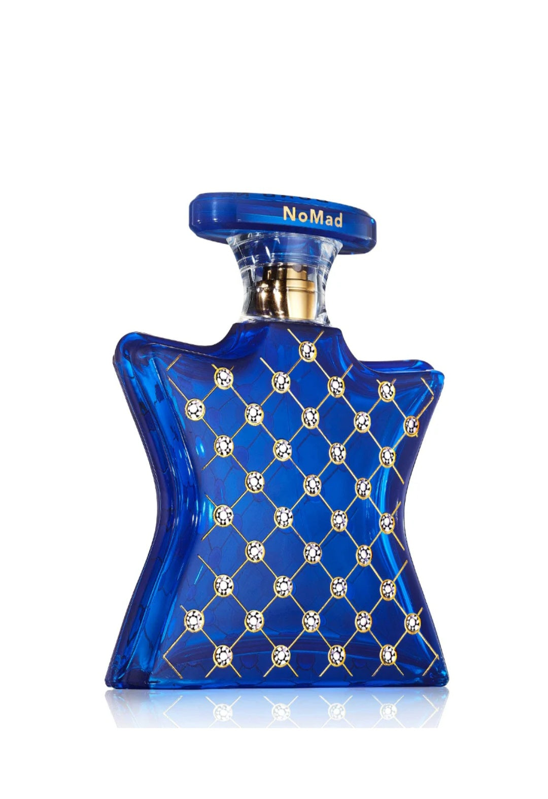 NO MAD EDP 100ML UNISEX BY BOND NO.9