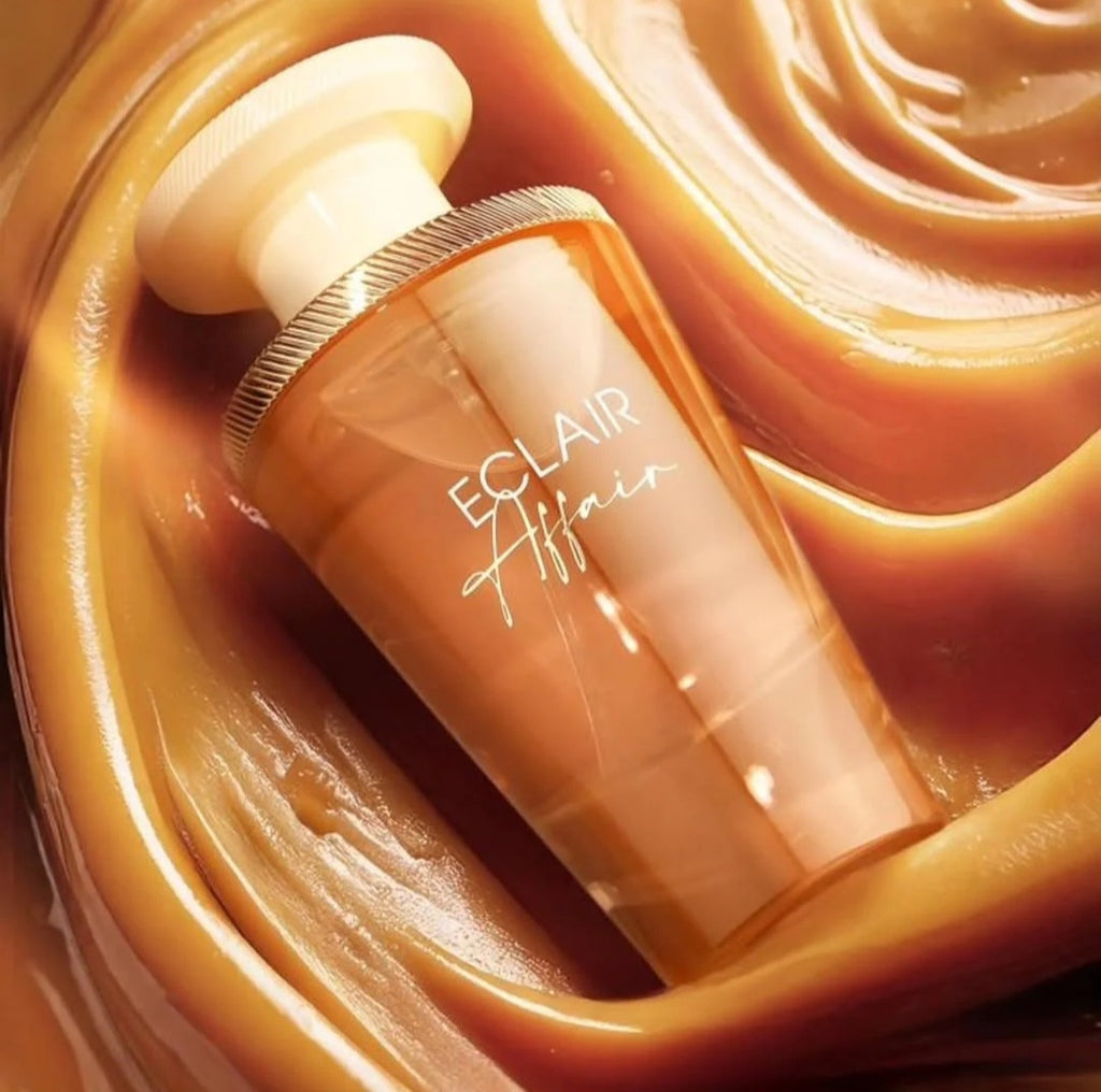 ECLAIR AFFAIR EDP 100ML BY FRENCH AVENUE