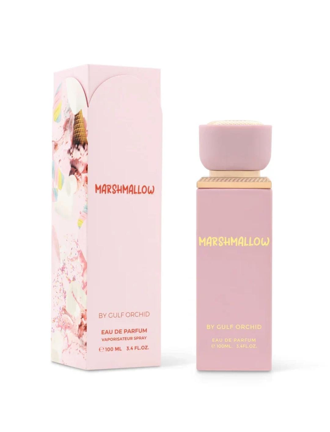 MARSHMALLOW EDP 100ML BY GULF ORCHID