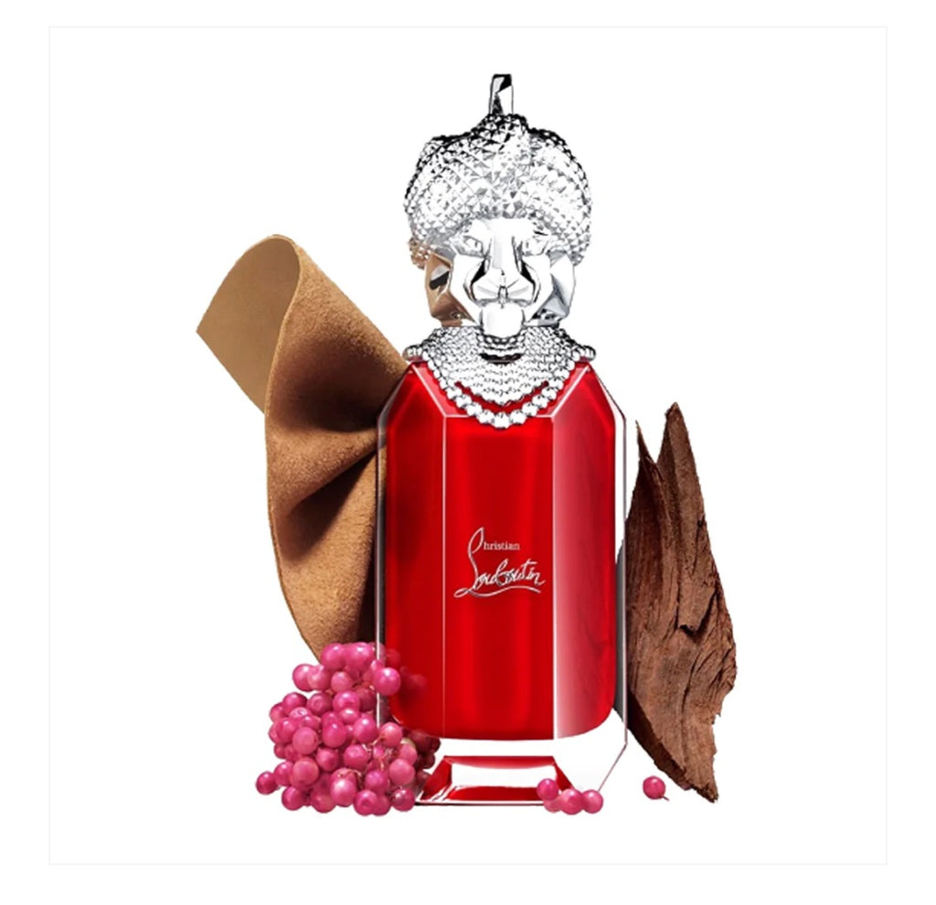 LOUBIRAG 100ML EDP BY LOUBOUTIN