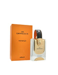 THE LION CLUB MONARQUE EDP 100ML FOR WOMEN BY ARMAF