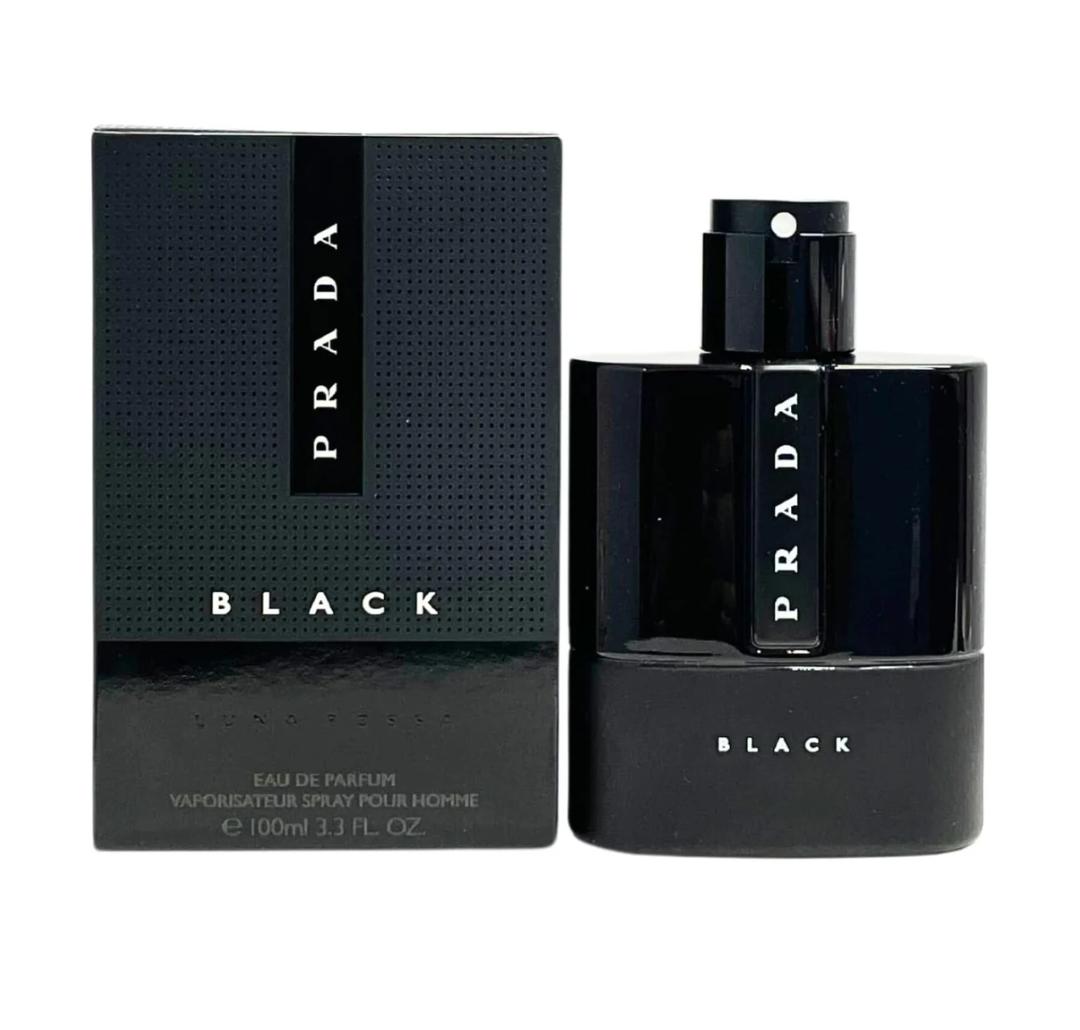 LUNA ROSA BLACK EDP 100ML BY PRADA