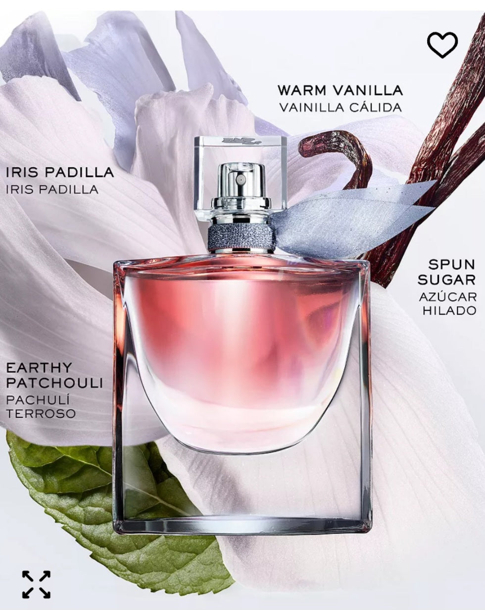 LA VIE EST BELLE EDP 100ML FOR WOMEN BY LANCÔME