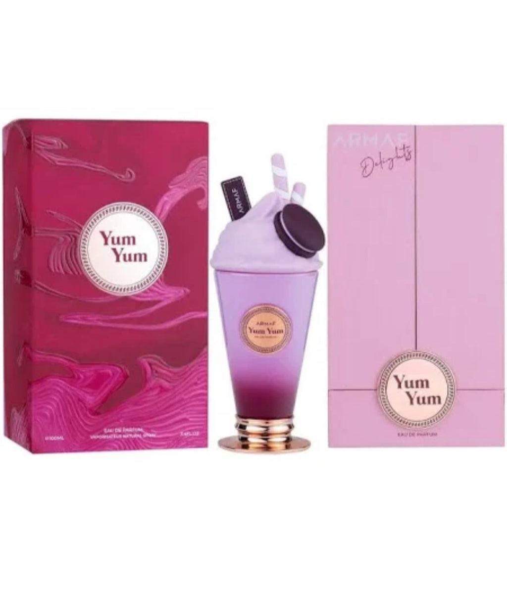YUM YUM EDP 100ML FOR WOMEN BY ARMAF