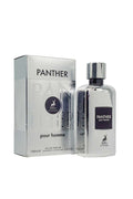 PANTHER EDP 100ML FOR MEN BY MAISON ALHAMBRA