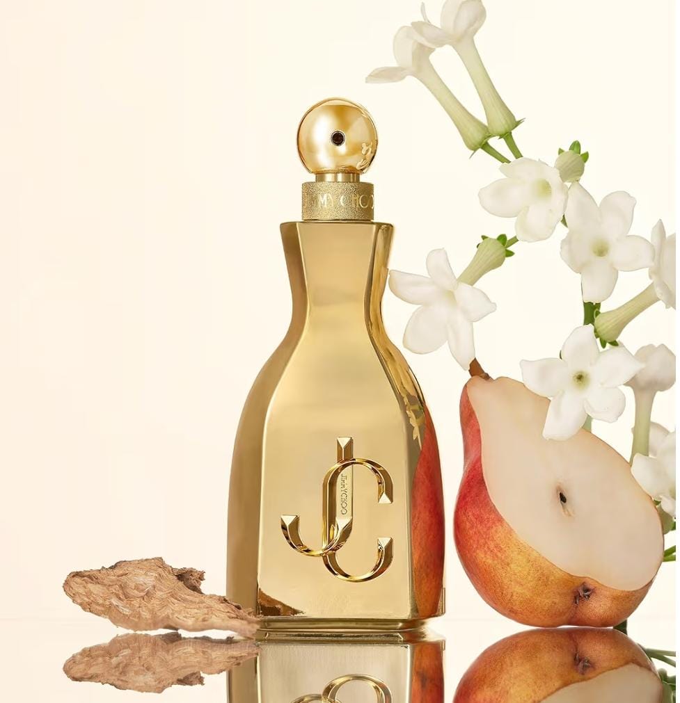 I WANT CHOO LE PARFUM 100ML FOR WOMEN BY JIMMY CHOO