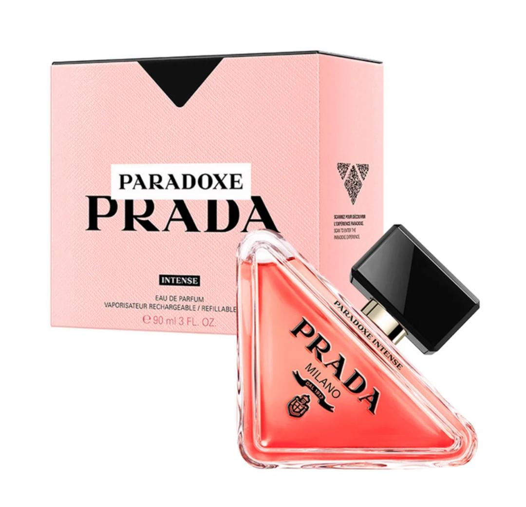 PARADOXE INTENSE EDP 100ML FOR WOMEN BY PRADA