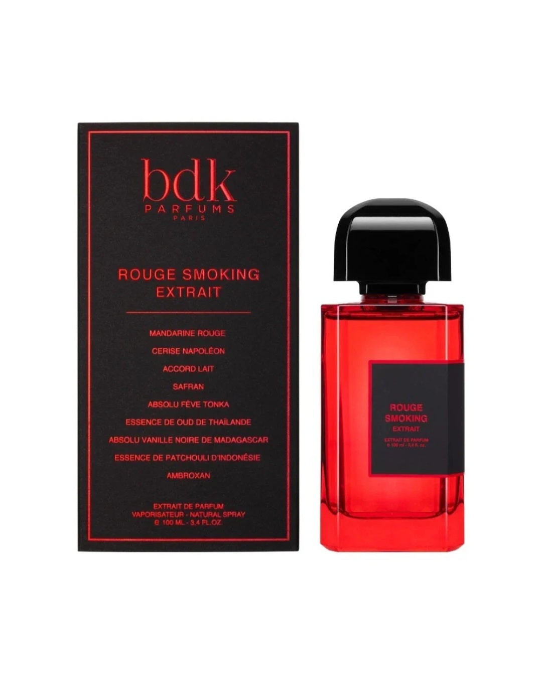 ROUGE SMOKING XDP